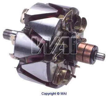 Wai 28-209 Ротор генератора 28209: Купити у Польщі - Добра ціна на 2407.PL!