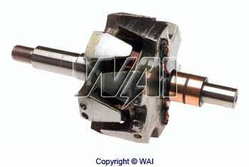 Wai 28-139 Rotor generator 28139: Buy near me in Poland at 2407.PL - Good price!