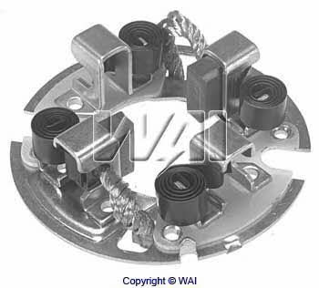 Wai 69-8200 Mocowanie szczotek węglowych rozrusznika 698200: Dobra cena w Polsce na 2407.PL - Kup Teraz!