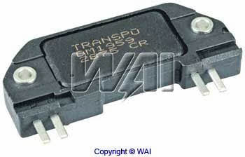 Wai DM1959 Crankshaft position sensor DM1959: Buy near me in Poland at 2407.PL - Good price!