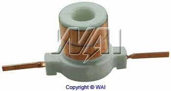 Wai 28-2855-1 Alternator contact ring 2828551: Buy near me in Poland at 2407.PL - Good price!