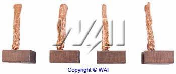 Wai FX75 Szczotki alternatora FX75: Dobra cena w Polsce na 2407.PL - Kup Teraz!
