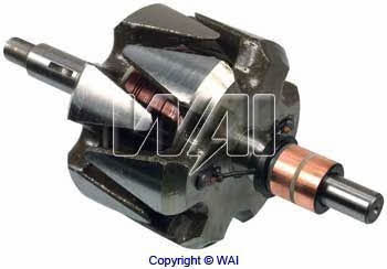 Wai 28-504 Rotor generator 28504: Buy near me in Poland at 2407.PL - Good price!