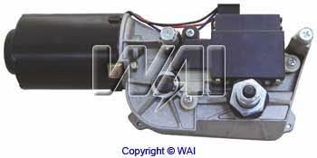 Wai WPM9012 Мотор стеклоочистителя WPM9012: Отличная цена - Купить в Польше на 2407.PL!