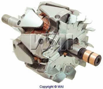 Wai 28-8201 Ротор генератора 288201: Купить в Польше - Отличная цена на 2407.PL!