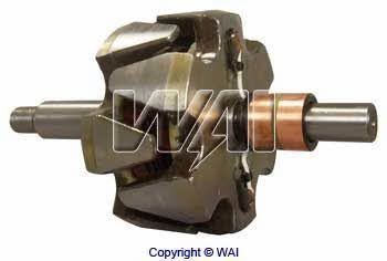 Wai 28-142 Rotor generator 28142: Buy near me in Poland at 2407.PL - Good price!