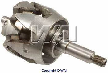 Wai 28-156 Rotor generator 28156: Buy near me in Poland at 2407.PL - Good price!