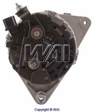 Генератор Wai 22518N