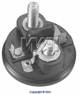 Wai 66-9121 Cap, starter relay 669121: Buy near me at 2407.PL in Poland at an Affordable price!