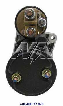 Wai 17902R Starter 17902R: Buy near me at 2407.PL in Poland at an Affordable price!