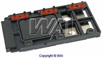 Wai DM1977 Crankshaft position sensor DM1977: Buy near me in Poland at 2407.PL - Good price!