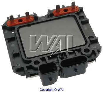 Wai DM1929 Crankshaft position sensor DM1929: Buy near me in Poland at 2407.PL - Good price!