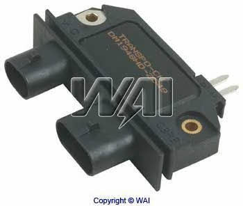 Wai DM1948HD Crankshaft position sensor DM1948HD: Buy near me in Poland at 2407.PL - Good price!