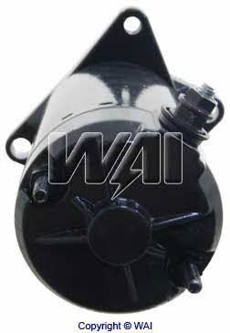 Wai 18415N Starter 18415N: Buy near me at 2407.PL in Poland at an Affordable price!