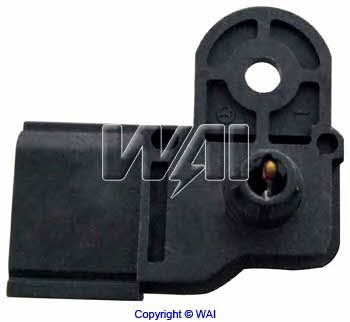 Wai MAP9116 MAP Sensor MAP9116: Buy near me at 2407.PL in Poland at an Affordable price!