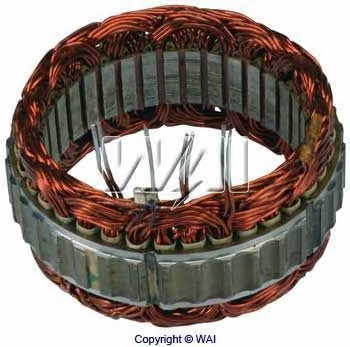 Wai 27-8307 Stojan, alternator 278307: Dobra cena w Polsce na 2407.PL - Kup Teraz!