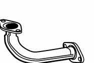 Walker 02154 Exhaust pipe 02154: Buy near me in Poland at 2407.PL - Good price!