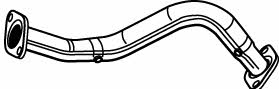 Walker 10546 Exhaust pipe 10546: Buy near me in Poland at 2407.PL - Good price!
