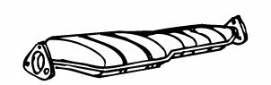 Walker 18336 Catalytic Converter 18336: Buy near me in Poland at 2407.PL - Good price!