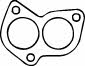 Walker 81041 Exhaust pipe gasket 81041: Buy near me in Poland at 2407.PL - Good price!