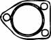 Walker 81152 Exhaust pipe gasket 81152: Buy near me in Poland at 2407.PL - Good price!