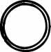 Walker 81158 Exhaust pipe gasket 81158: Buy near me in Poland at 2407.PL - Good price!