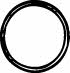 Walker 81162 Exhaust pipe gasket 81162: Buy near me at 2407.PL in Poland at an Affordable price!