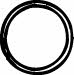 Walker 81192 Exhaust pipe gasket 81192: Buy near me in Poland at 2407.PL - Good price!