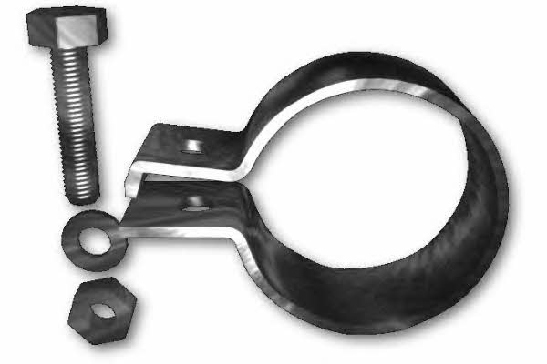 Walker 81920 Exhaust clamp 81920: Buy near me in Poland at 2407.PL - Good price!