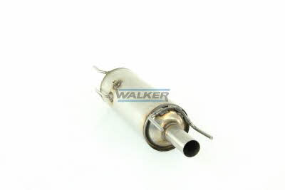 Walker 93018 Фильтр сажевый DPF 93018: Отличная цена - Купить в Польше на 2407.PL!