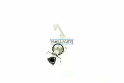 Diesel particulate filter DPF Walker 93019