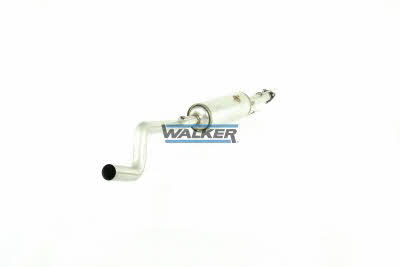 Walker 93020 Diesel particulate filter DPF 93020: Buy near me in Poland at 2407.PL - Good price!