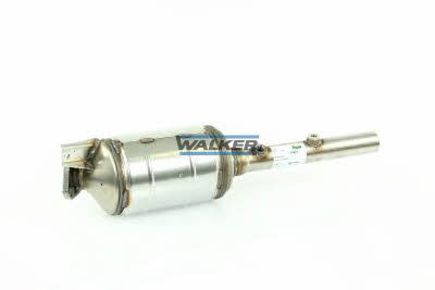 Filtr cząstek stałych DPF Walker 93024