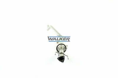 Filtr cząstek stałych DPF Walker 93028