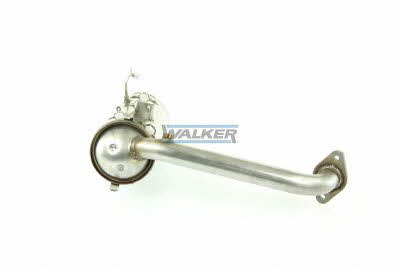 Фільтр сажевий DPF Walker 93030