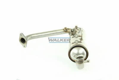 Walker 93030 Diesel particulate filter DPF 93030: Buy near me at 2407.PL in Poland at an Affordable price!