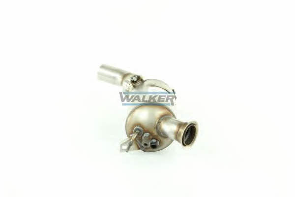 Walker 93058 Diesel particulate filter DPF 93058: Buy near me in Poland at 2407.PL - Good price!