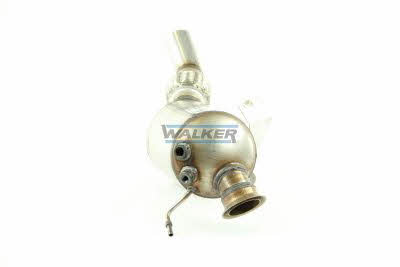 Walker 93069 Diesel particulate filter DPF 93069: Buy near me in Poland at 2407.PL - Good price!