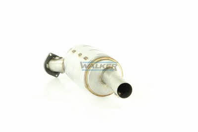 Filtr cząstek stałych DPF Walker 93091