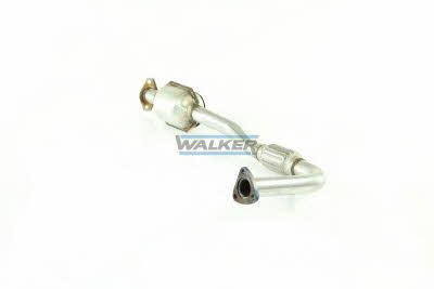 Walker 20700 Catalytic Converter 20700: Buy near me in Poland at 2407.PL - Good price!