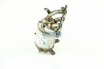 Walker 20758 Catalytic Converter 20758: Buy near me in Poland at 2407.PL - Good price!