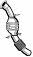 Walker 28197 Catalytic Converter 28197: Buy near me in Poland at 2407.PL - Good price!