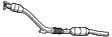 Walker 28225 Catalytic Converter 28225: Buy near me in Poland at 2407.PL - Good price!