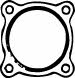 Walker 80065 Exhaust pipe gasket 80065: Buy near me in Poland at 2407.PL - Good price!