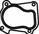 Walker 80068 Exhaust pipe gasket 80068: Buy near me in Poland at 2407.PL - Good price!
