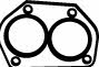 Walker 80176 Exhaust pipe gasket 80176: Buy near me in Poland at 2407.PL - Good price!
