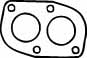 Walker 80208 Exhaust pipe gasket 80208: Buy near me in Poland at 2407.PL - Good price!