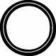 Walker 80316 Exhaust pipe gasket 80316: Buy near me in Poland at 2407.PL - Good price!
