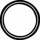 Walker 80380 Exhaust pipe gasket 80380: Buy near me at 2407.PL in Poland at an Affordable price!