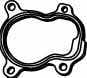 Walker 80396 Exhaust pipe gasket 80396: Buy near me in Poland at 2407.PL - Good price!